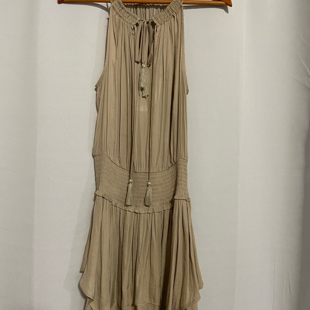 Gorgeous casual dress